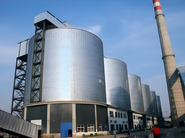 昆明螺旋仓建造施工方案